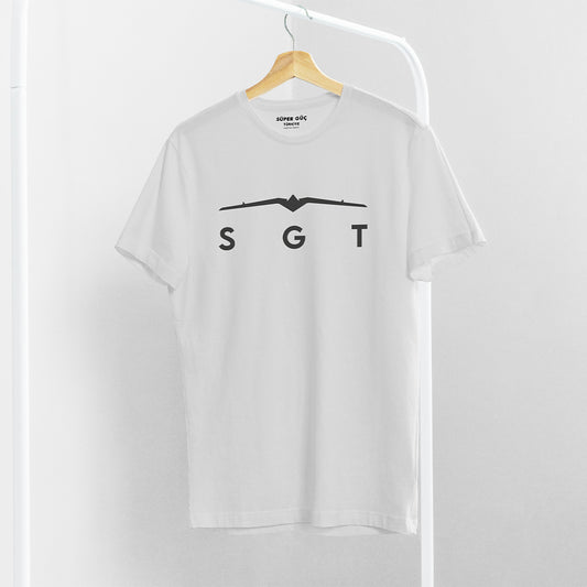 SGT Akıncı Tişört