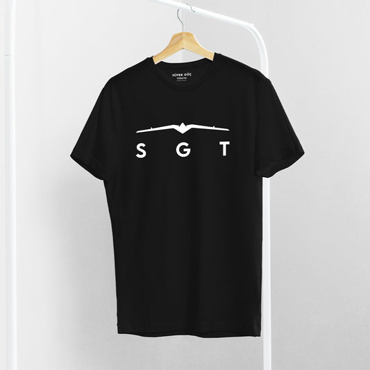 SGT Akıncı Tişört