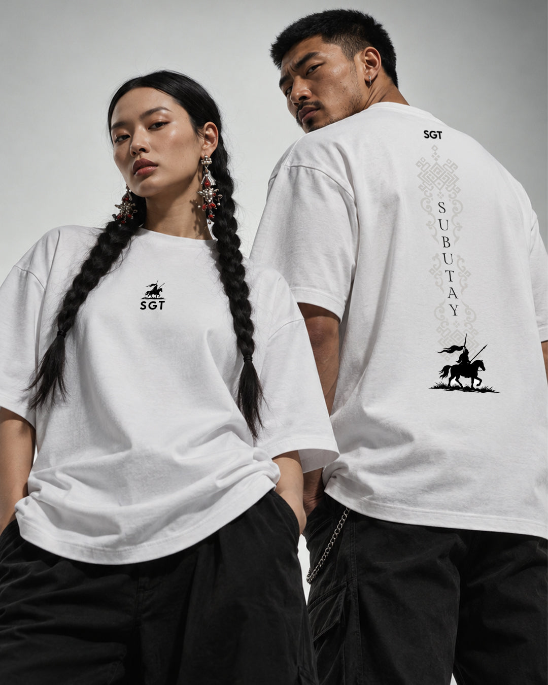 Subutay Edition | Limited Edition