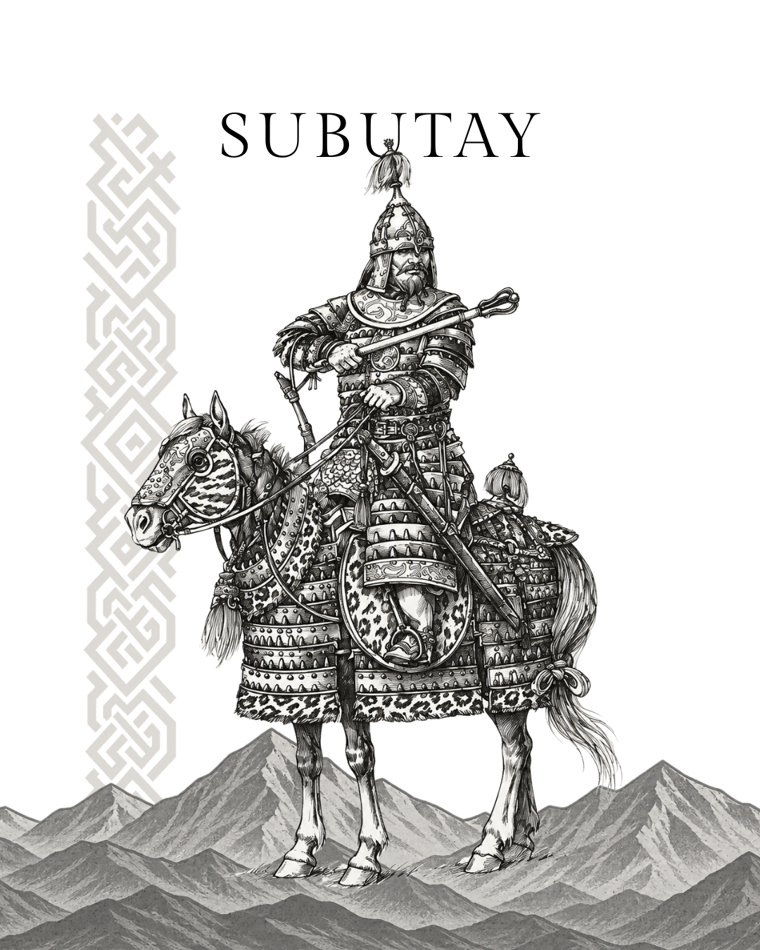 Subutay Edition tarih görseli